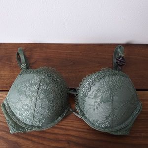 Victoria's Secret Bombshell Bra